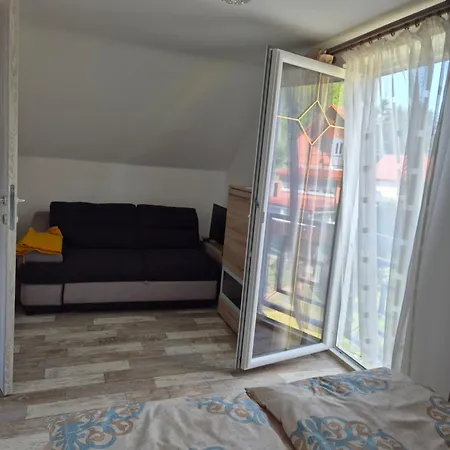 Márti-nyaraló Casa vacanze