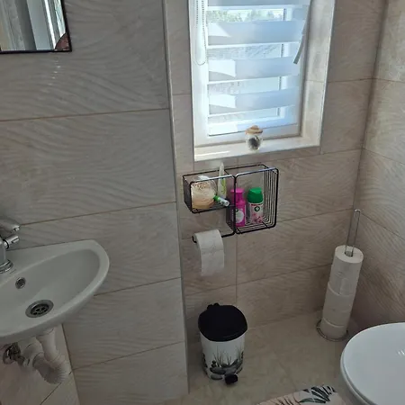 Casa vacanze Márti-nyaraló *