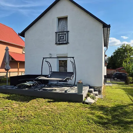 Casa vacanze Márti-nyaraló