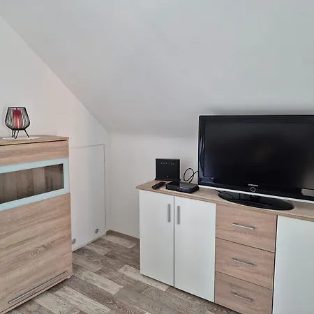 Casa vacanze Márti-nyaraló *