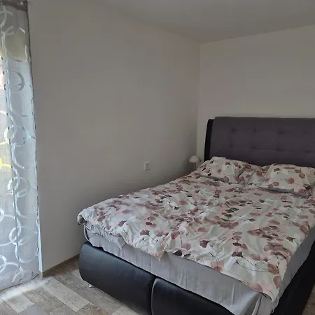 Marti-nyaralo 別荘 *